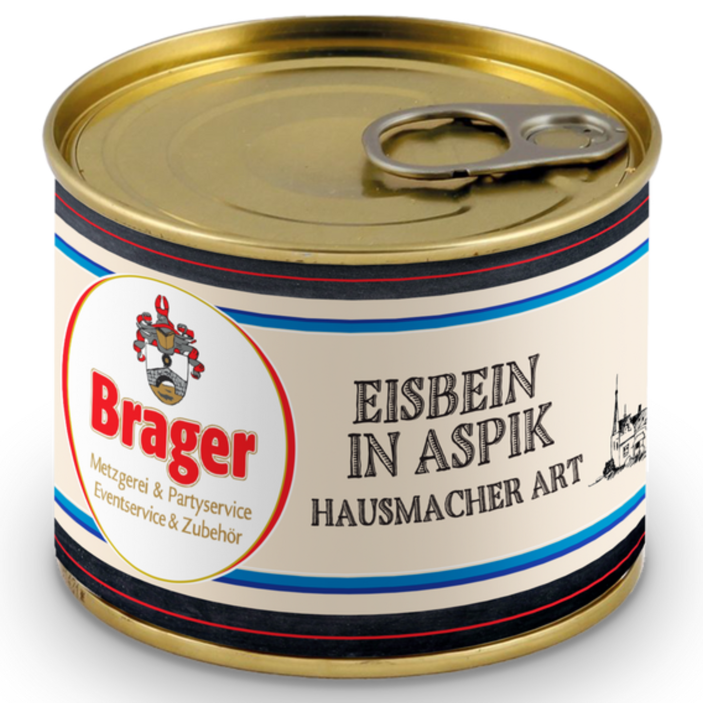 Eisbein in Aspik (200g)