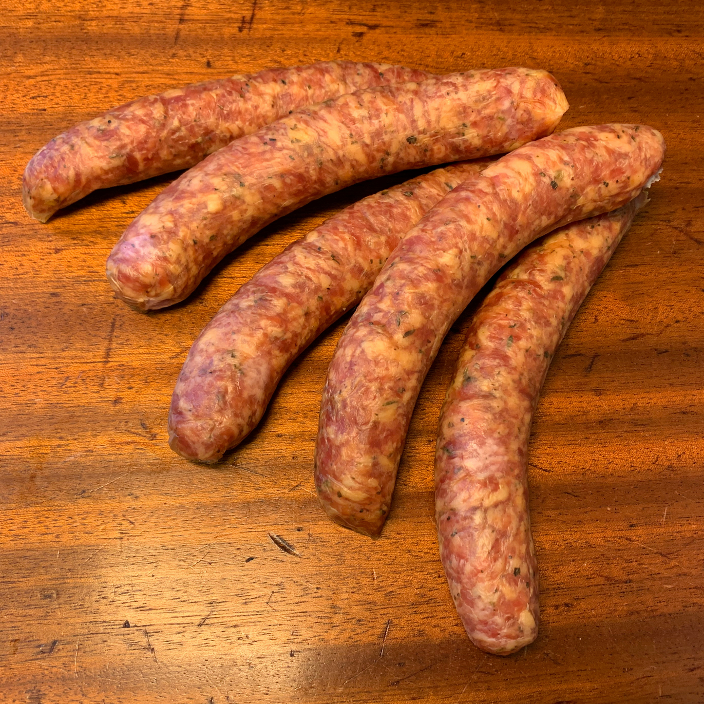 Kräuterknacker (5 Stück)