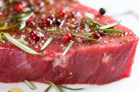 Tipps und Tricks für die Zubereitung von Fleisch: So wird Ihr Fleisch perfekt