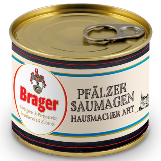 Hausmacher Pfälzer Saumagen (200g)